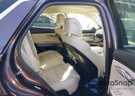 2022 Genesis Gv70 2.5T Awd from USA, damaged, VIN KMUMADTB7NU038759